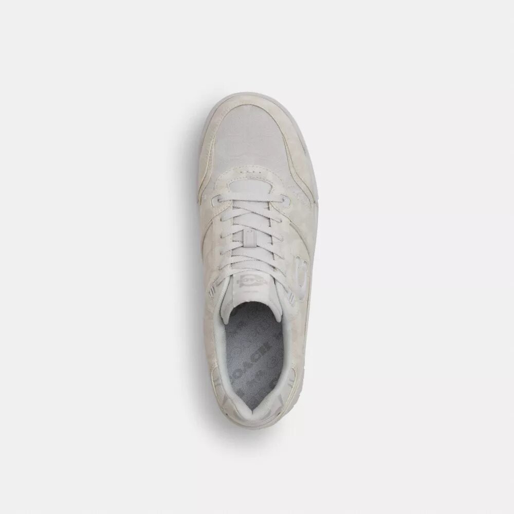 Zapatillas Soho en el diseño característico
