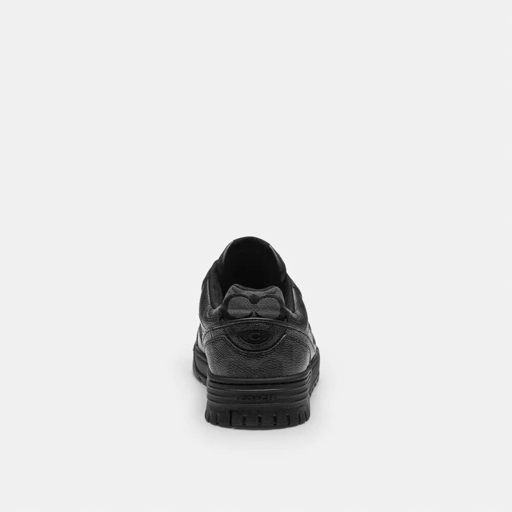 Zapatillas Soho en el diseño característico