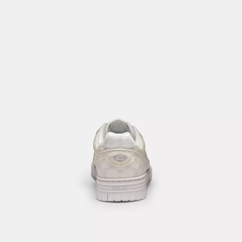 Zapatillas Soho en el diseño característico
