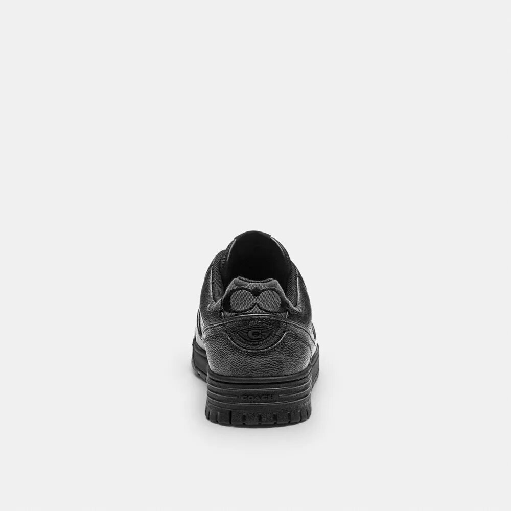Zapatillas Soho en el diseño característico