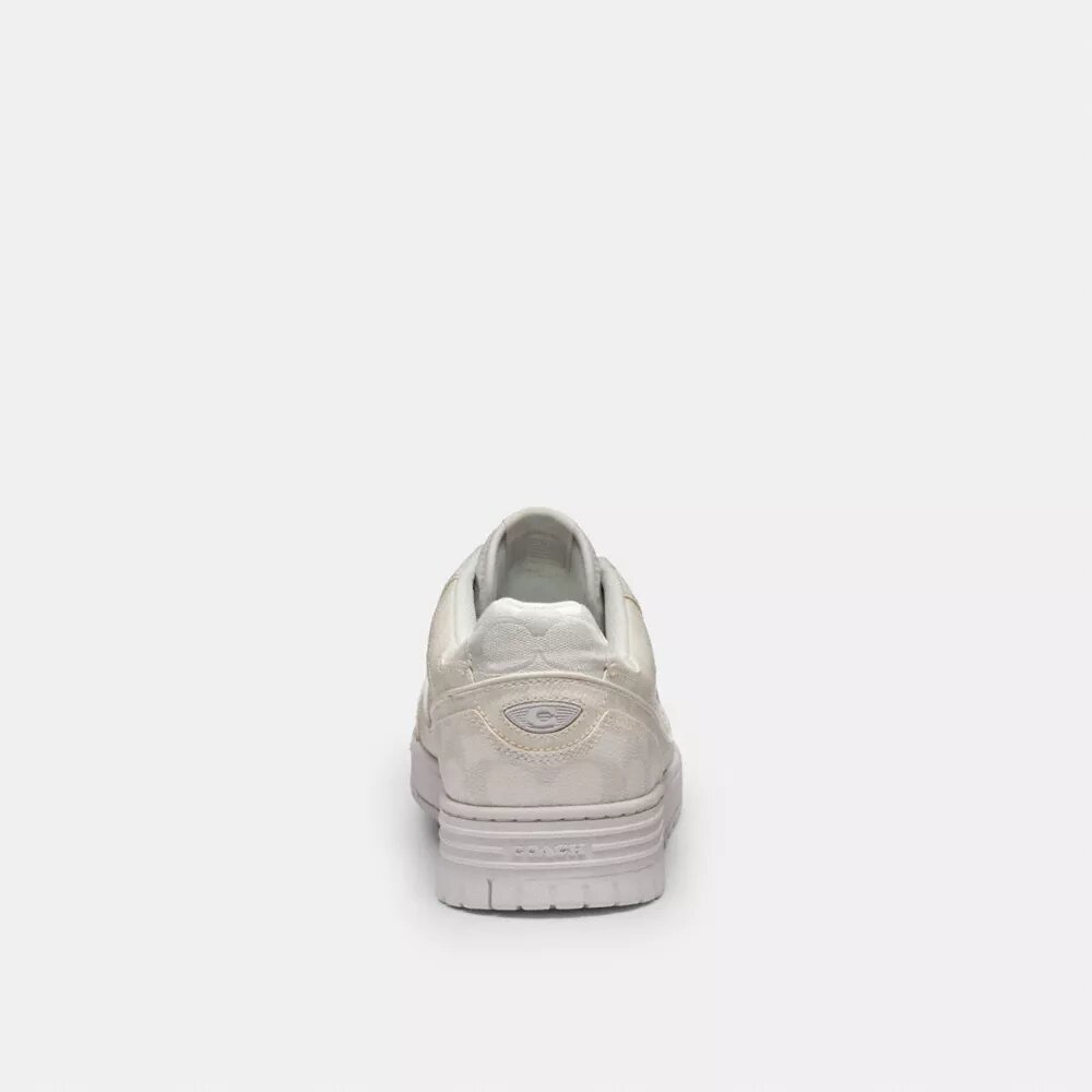 Zapatillas Soho en el diseño característico