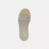Zapatillas Soho en el diseño característico