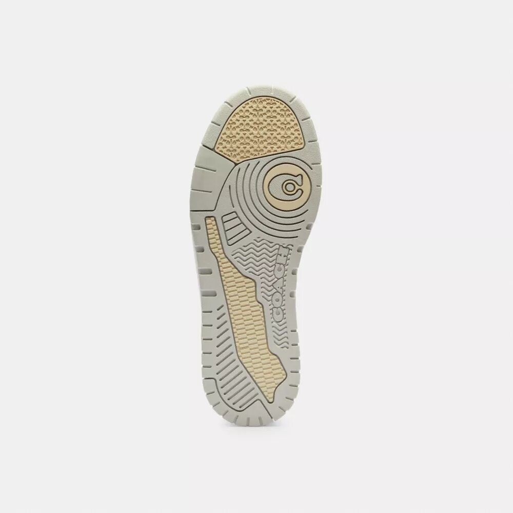 Zapatillas Soho en el diseño característico