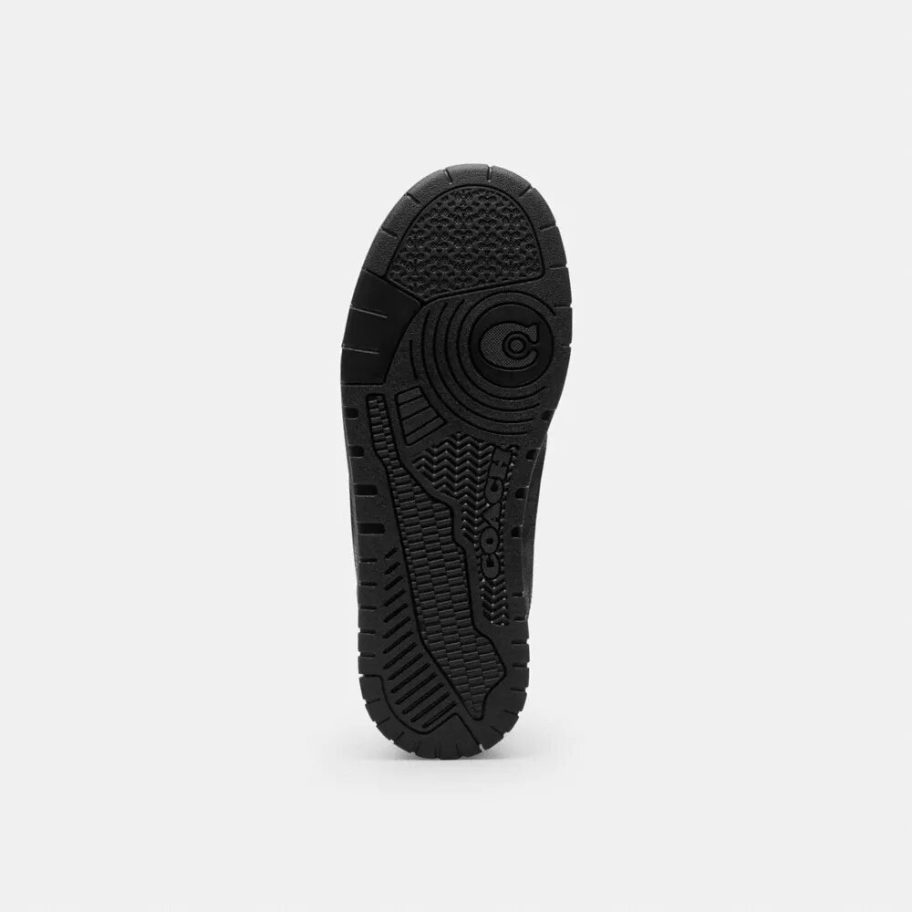 Zapatillas Soho en el diseño característico