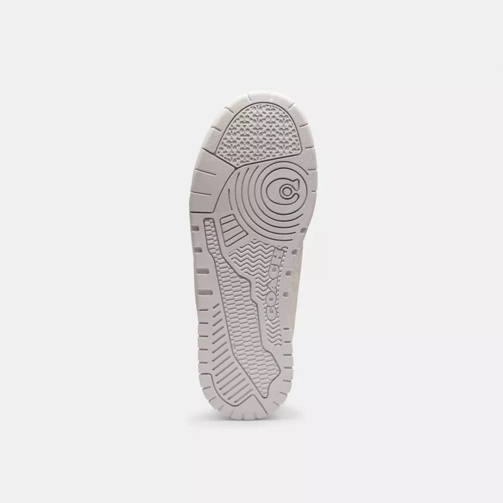Zapatillas Soho en el diseño característico