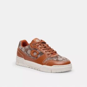 Zapatillas Soho en jacquard «Crystal Signature»