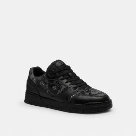 Zapatillas Soho en jacquard «Crystal Signature»