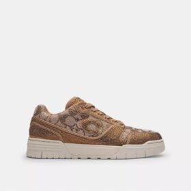 Zapatillas Soho en jacquard «Crystal Signature»