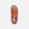 Zapatillas Soho en jacquard «Crystal Signature»