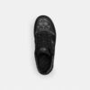Zapatillas Soho en jacquard «Crystal Signature»