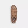 Zapatillas Soho en jacquard «Crystal Signature»
