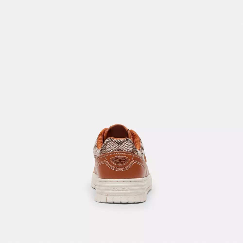 Zapatillas Soho en jacquard «Crystal Signature»