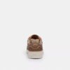 Zapatillas Soho en jacquard «Crystal Signature»
