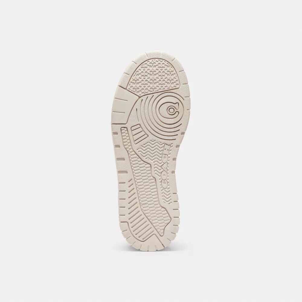 Zapatillas Soho en jacquard «Crystal Signature»