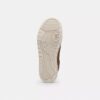 Zapatillas Soho en jacquard «Crystal Signature»