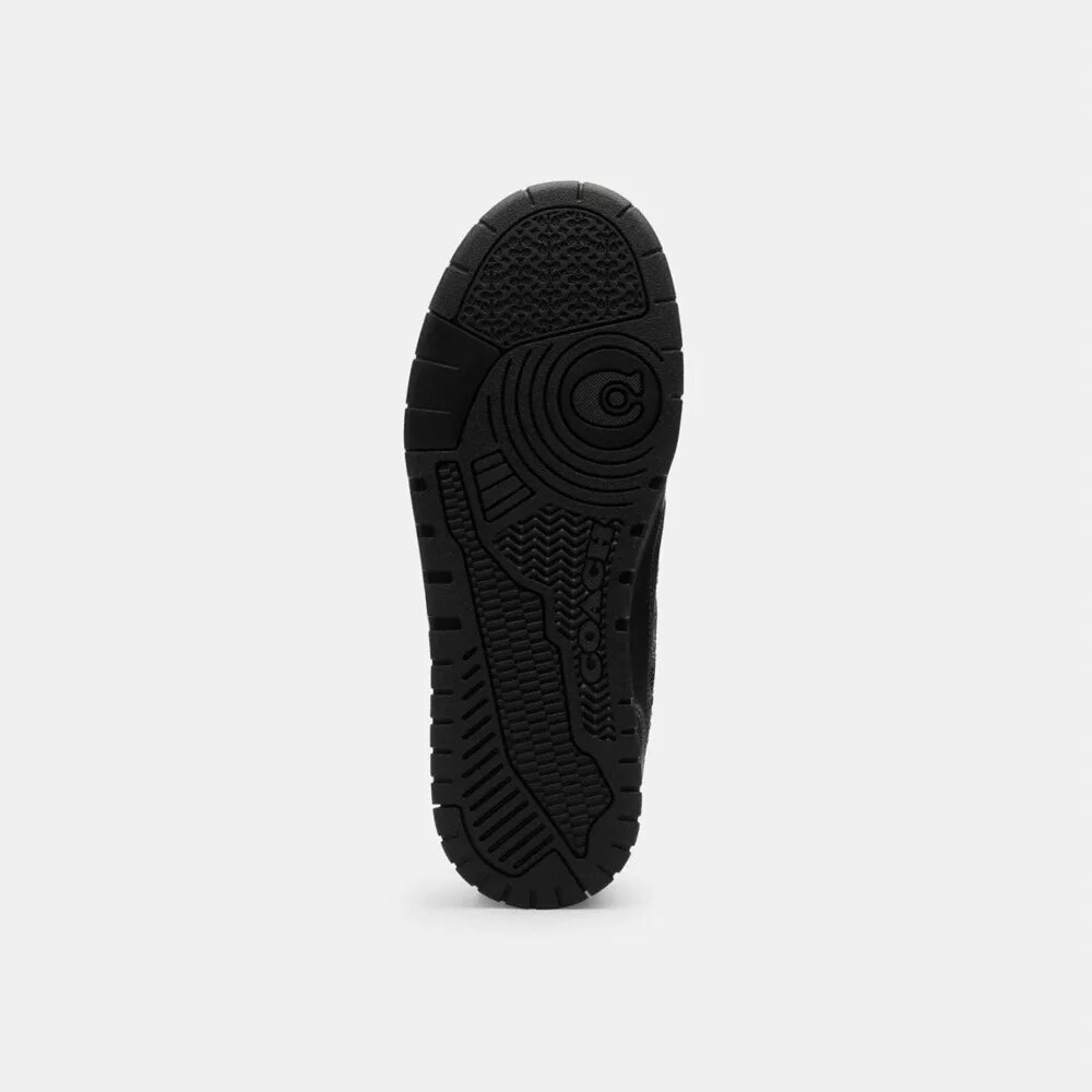Zapatillas Soho en jacquard «Crystal Signature»