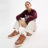 Zapatillas Soho en jacquard «Crystal Signature»