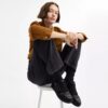 Zapatillas Soho en jacquard «Crystal Signature»