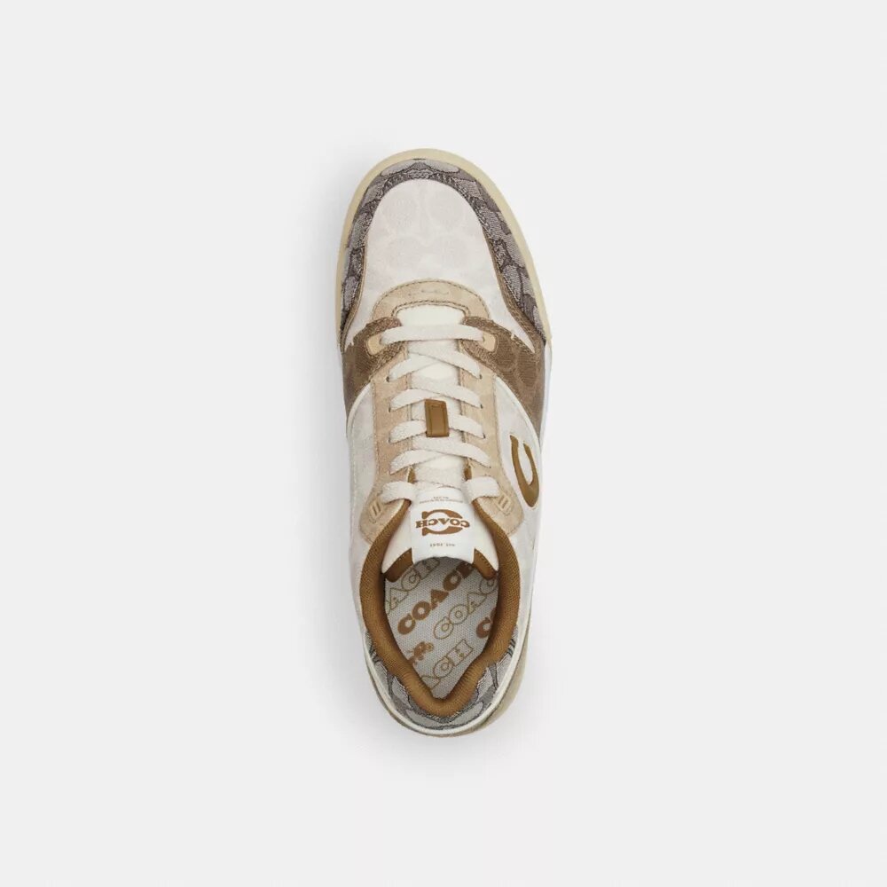 Zapatillas Soho en mezcla exclusiva