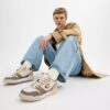 Zapatillas Soho en mezcla exclusiva