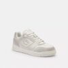 Zapatillas Soho en piel envejecida