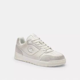 Zapatillas Soho en piel envejecida