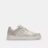 Zapatillas Soho en piel envejecida