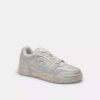 Zapatillas Soho en piel «Loved»