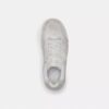 Zapatillas Soho en piel «Loved»