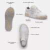 Zapatillas Soho en Signature Canvas