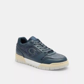 Zapatillas Soho en Signature Canvas
