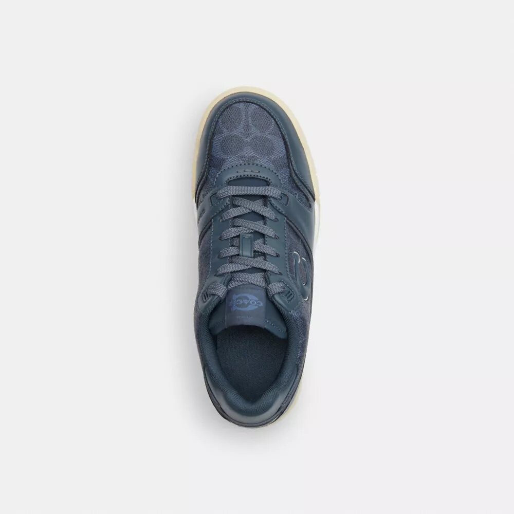 Zapatillas Soho en Signature Canvas