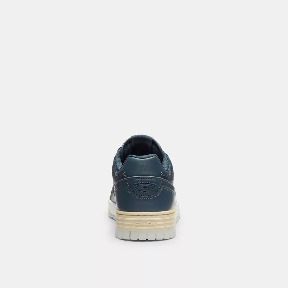 Zapatillas Soho en Signature Canvas