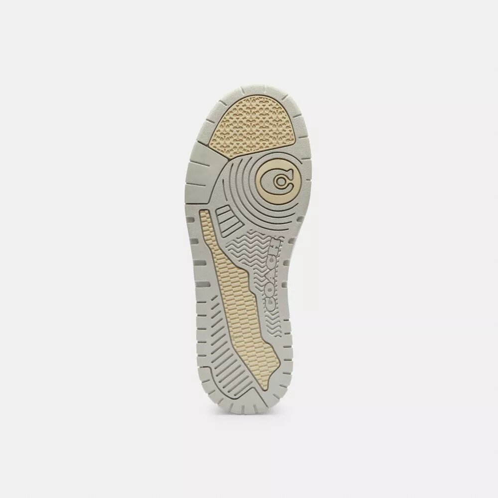 Zapatillas Soho en Signature Canvas