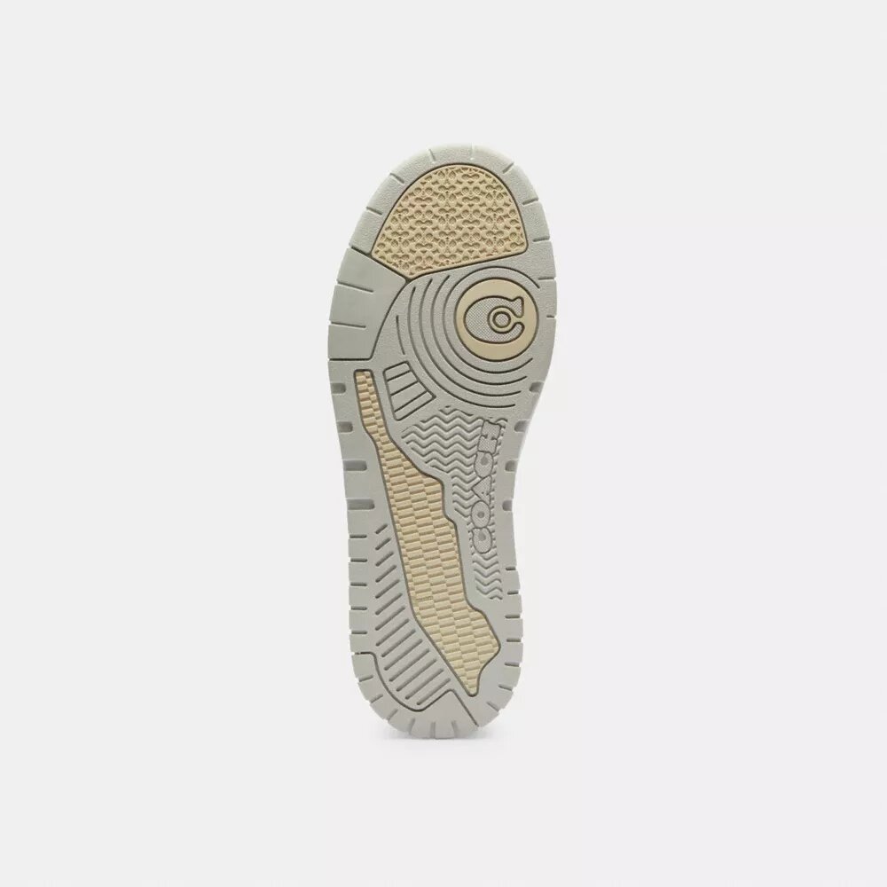 Zapatillas Soho en Signature Canvas