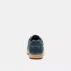 Zapatillas Soho tipo alpargata en denim desgastado