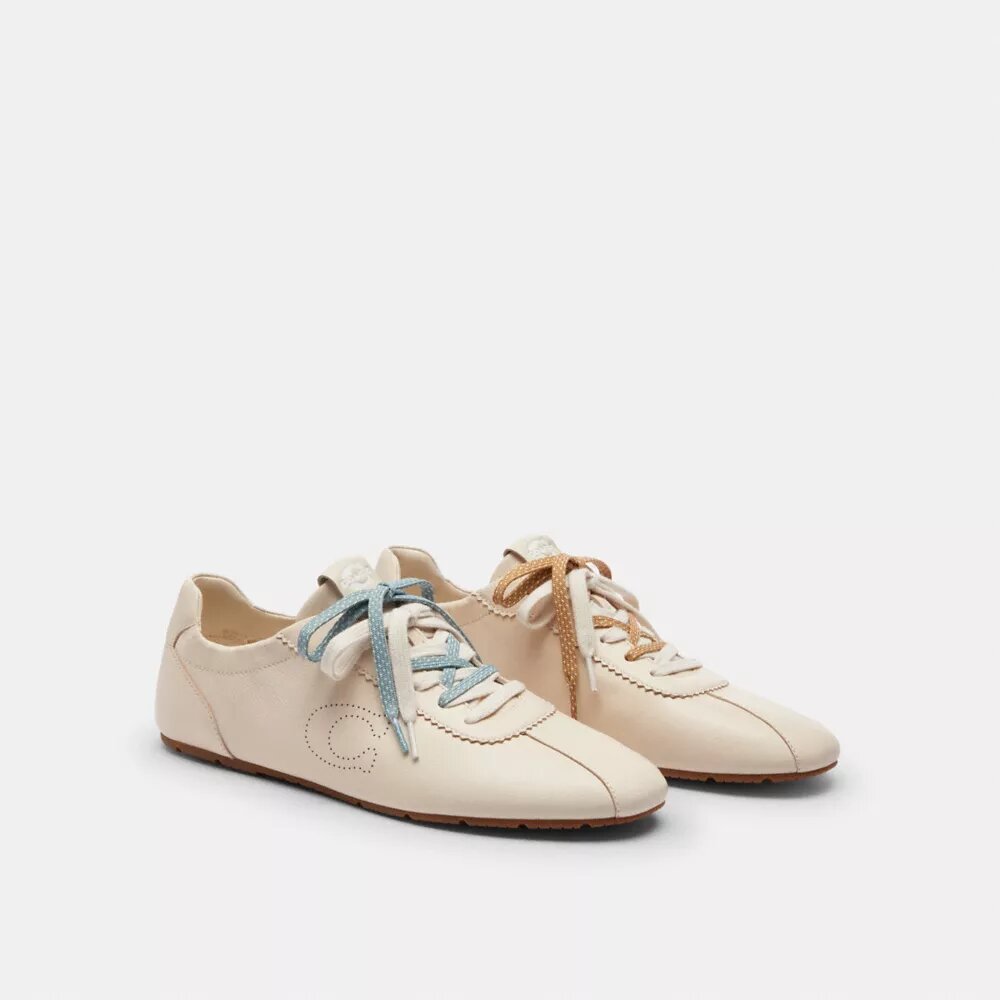 Zapatillas suaves