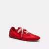 Zapatillas suaves en nailon característico