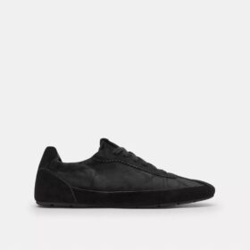 Zapatillas suaves en nailon característico