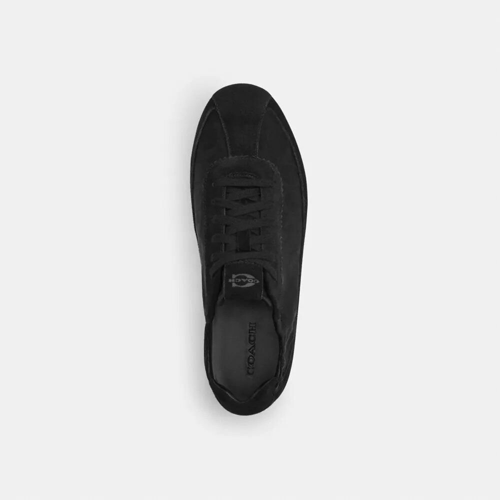 Zapatillas suaves en nailon característico