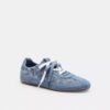 Zapatillas suaves en nuestro característico denim