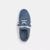 Zapatillas suaves en nuestro característico denim