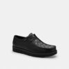 Zapatos chukka con Signature Canvas