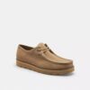 Zapatos chukka con Signature Canvas