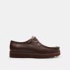 Zapatos chukka con Signature Canvas