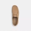 Zapatos chukka con Signature Canvas