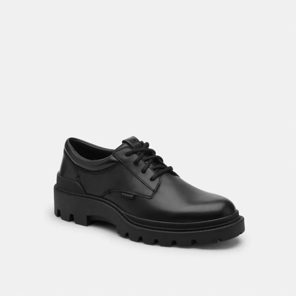 Zapatos Derby Cameron