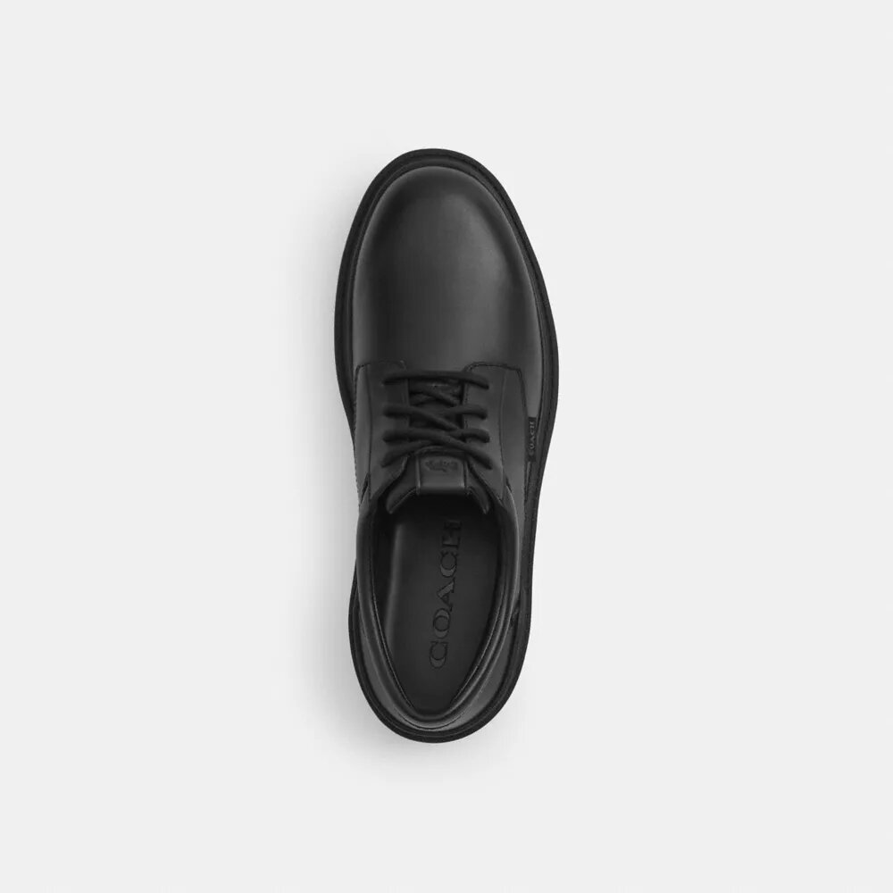 Zapatos Derby Cameron