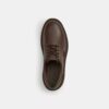 Zapatos Derby Cameron en piel exclusiva