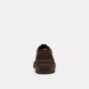 Zapatos Derby Cameron en piel exclusiva